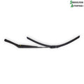 VW T-Roc Viskerarm Med OEM Nr. 2GA955409A Fra VW Ophugger