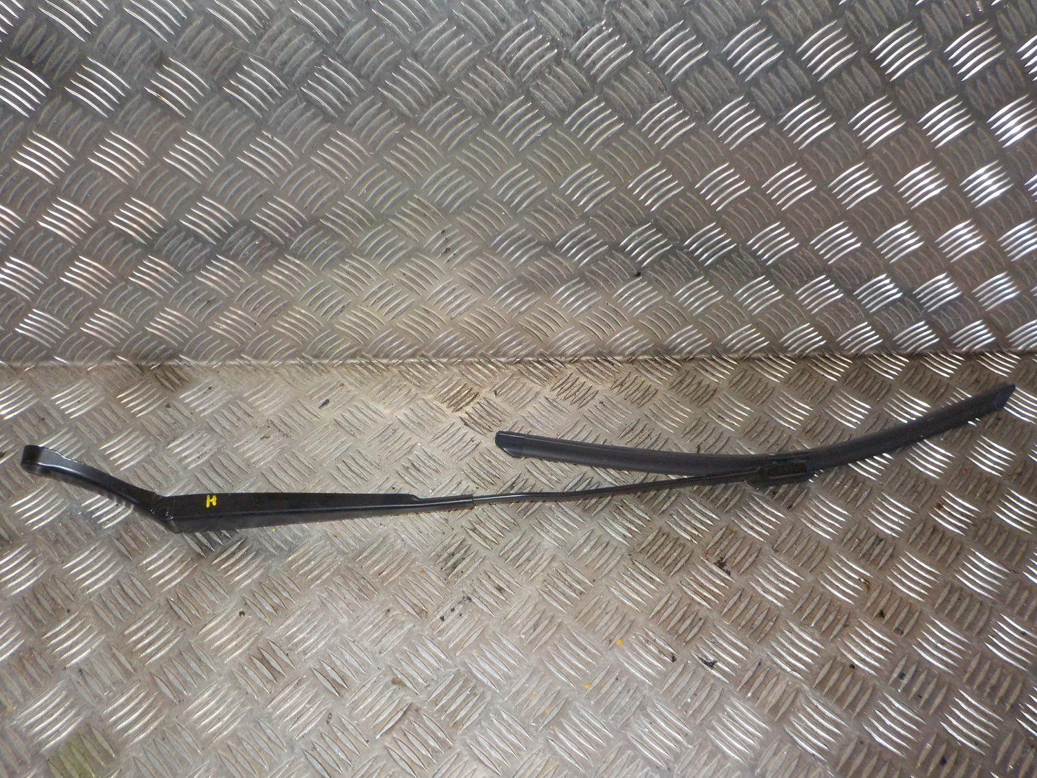 VW T‑Roc Viskerarm Med OEM Nr. 2GA955410A03C Fra VW Ophugger