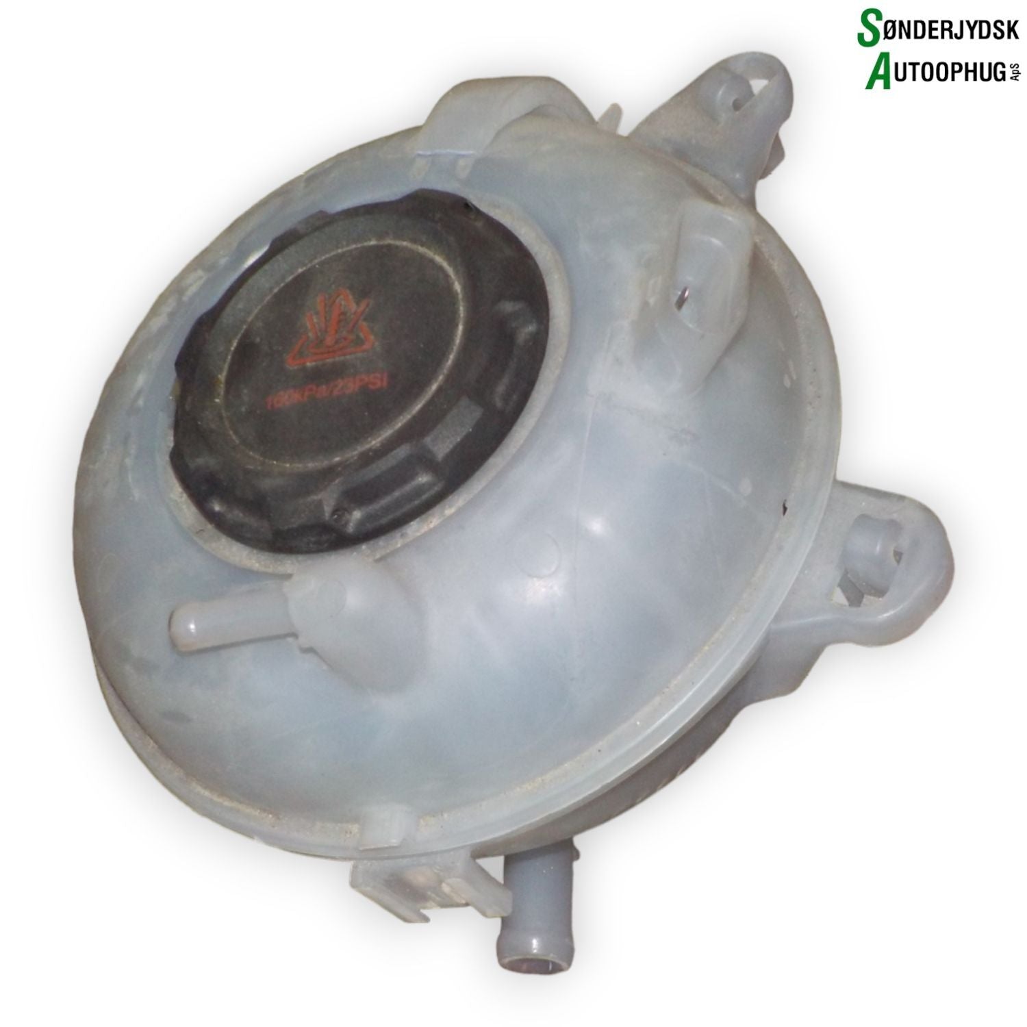 VW T-Roc Ekspansionsbehold Med OEM Nr. 5Q0121407M Fra VW Ophugger