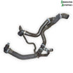 VW T-Roc Køler Slanger Med OEM Nr. 5Q0121049CL Fra VW Ophugger