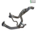 VW T-Roc Køler Slanger Med OEM Nr. 5Q0121049CL Fra VW Ophugger