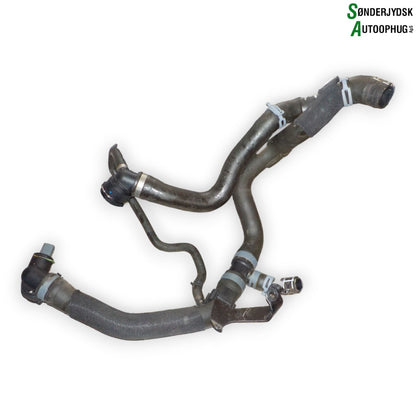 VW T‑Roc Køler Slanger Med OEM Nr. 5Q0121049CL Fra VW Ophugger
