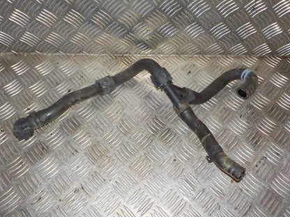 VW T‑Roc Køler Slanger Med OEM Nr. 5Q0122051EN Fra VW Ophugger