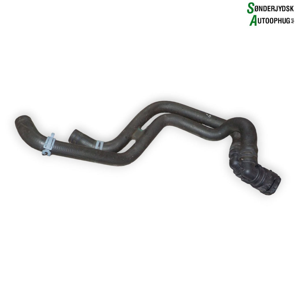 VW T-Roc Køler Slanger Med OEM Nr. 5Q0121156C Fra VW Ophugger