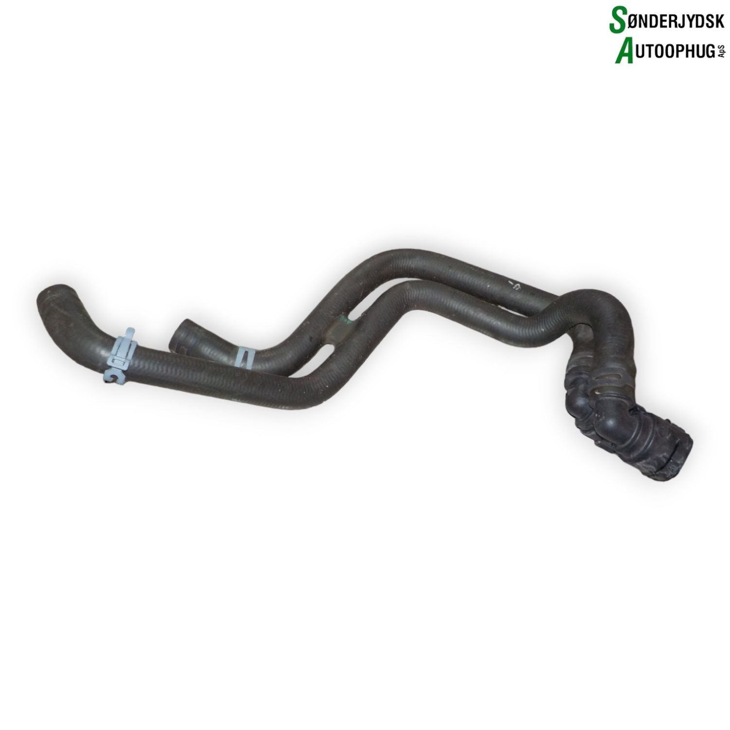 VW T-Roc Køler Slanger Med OEM Nr. 5Q0121156C Fra VW Ophugger