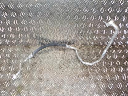 VW T‑Roc Aircond. Rør/Slanger Med OEM Nr. 5Q0816743H Fra VW Ophugger
