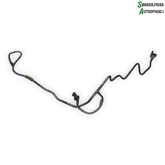 VW T‑Roc Vacuum Ventil Med OEM Nr. 5Q0612041BM Fra VW Ophugger