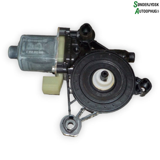 VW T‑Roc Rudemotor - Rudehejs Med OEM Nr. 5Q0959802A Fra VW Ophugger