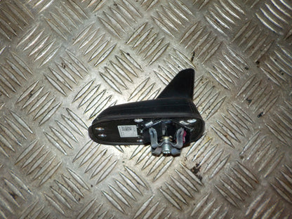 VW T‑Roc Antenne Med OEM Nr. 5Q0035507AH Fra VW Ophugger