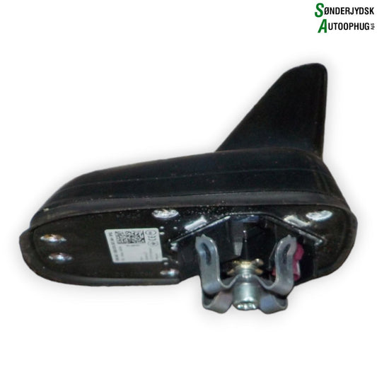 VW T‑Roc Antenne Med OEM Nr. 5Q0035507AH Fra VW Ophugger
