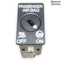 VW T-Roc Airbag Kontrollampe Med OEM Nr. 5Q0919237 Fra VW Ophugger