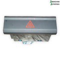 VW T-Roc Kontakt Katastrofe Med OEM Nr. 2GA953509 Fra VW Ophugger