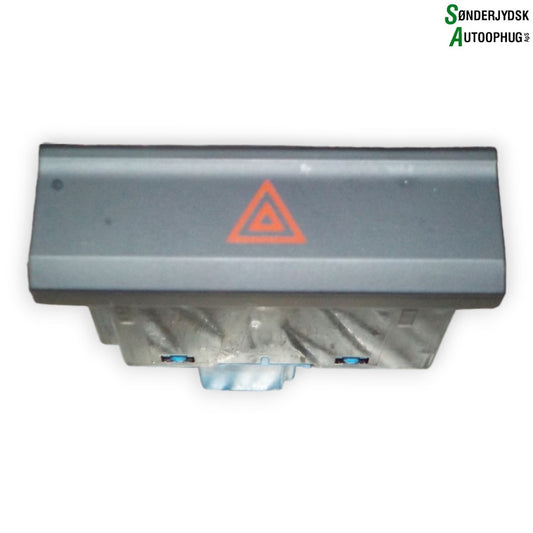 VW T‑Roc Kontakt Katastrofe Med OEM Nr. 2GA953509 Fra VW Ophugger