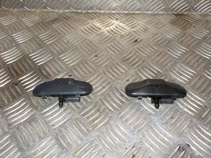 VW T‑Roc Sprinklerdyse Med OEM Nr. 5M0955986C Fra VW Ophugger