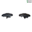 VW T-Roc Sprinklerdyse Med OEM Nr. 5M0955986C Fra VW Ophugger