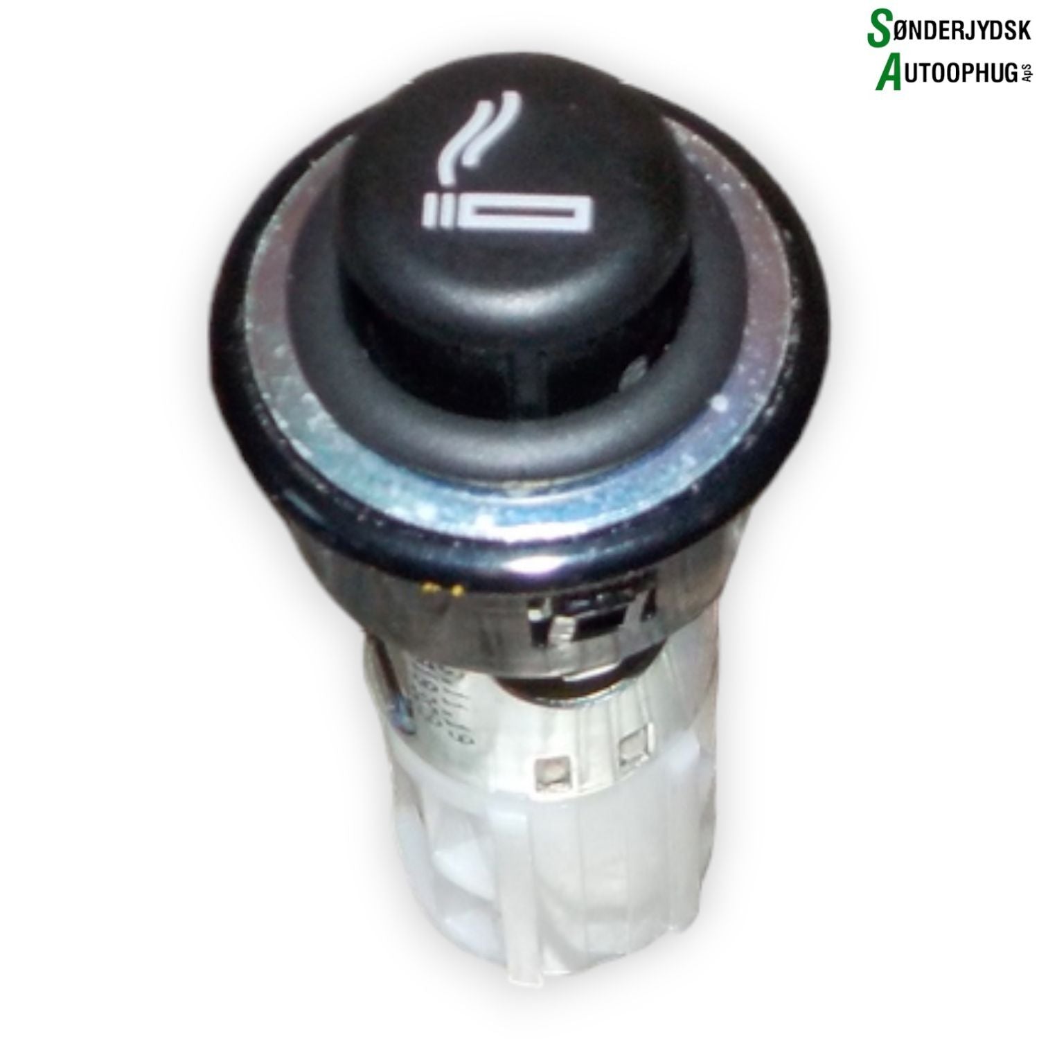 VW T-Roc Cigartænder Med OEM Nr. Ophugger Fra VW Ophugger