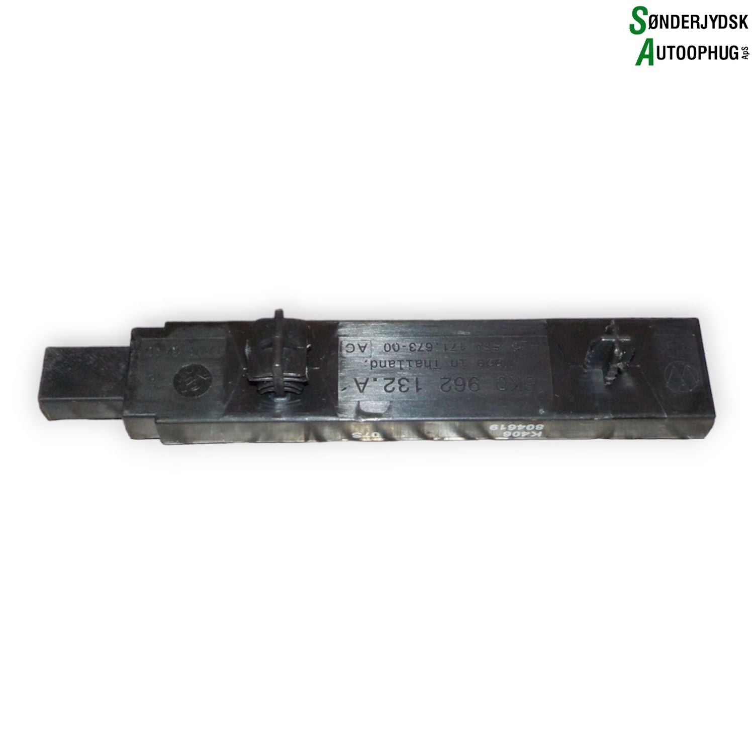 VW T‑Roc Airbag Føler Med OEM Nr. 5K0962132A Fra VW Ophugger