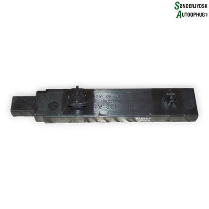 VW T‑Roc Airbag Føler Med OEM Nr. 5K0962132A Fra VW Ophugger