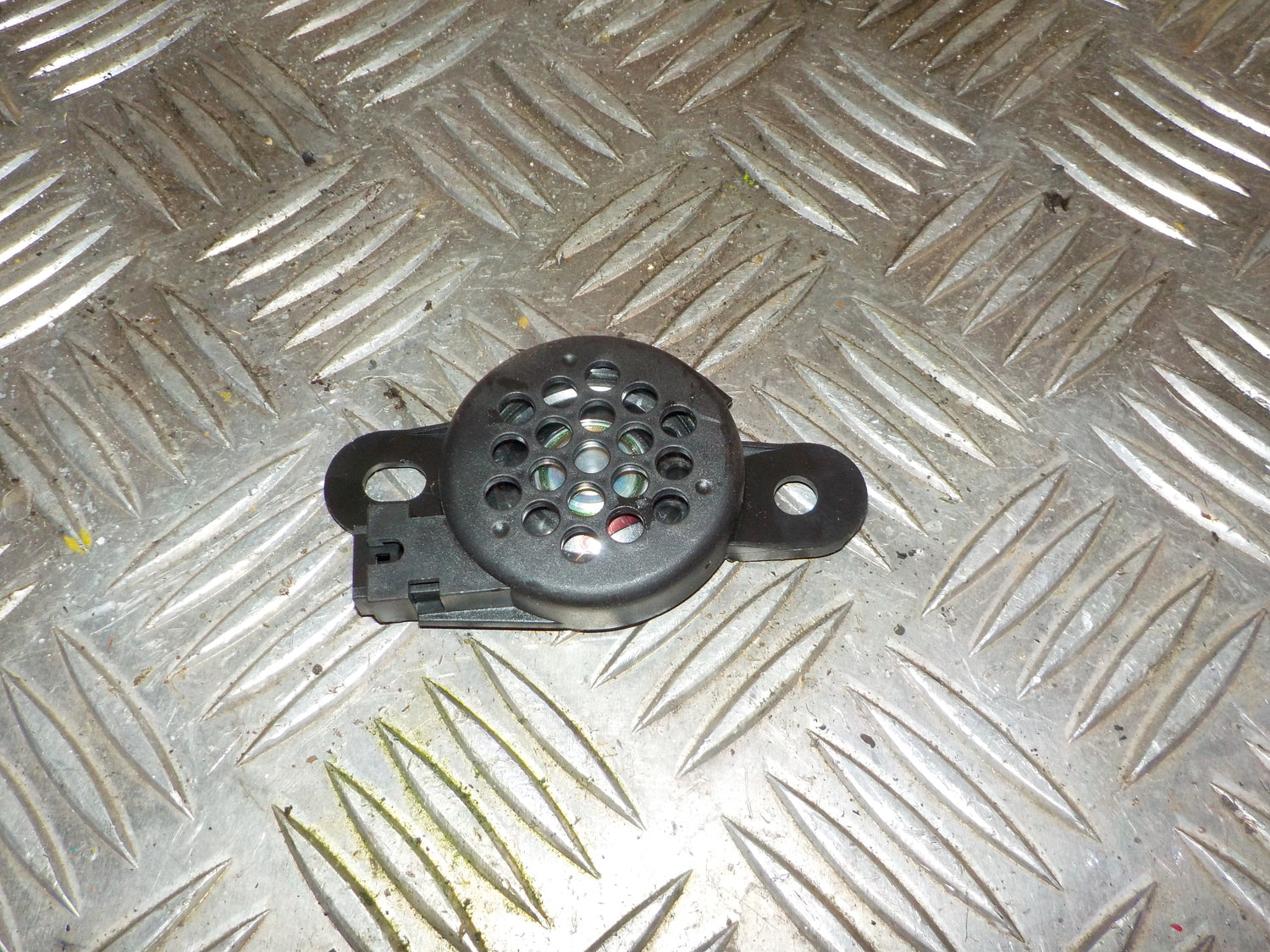 VW T‑Roc  Pdc Sensor/Baksensor Med OEM Nr. 5Q0919279 Fra VW Ophugger