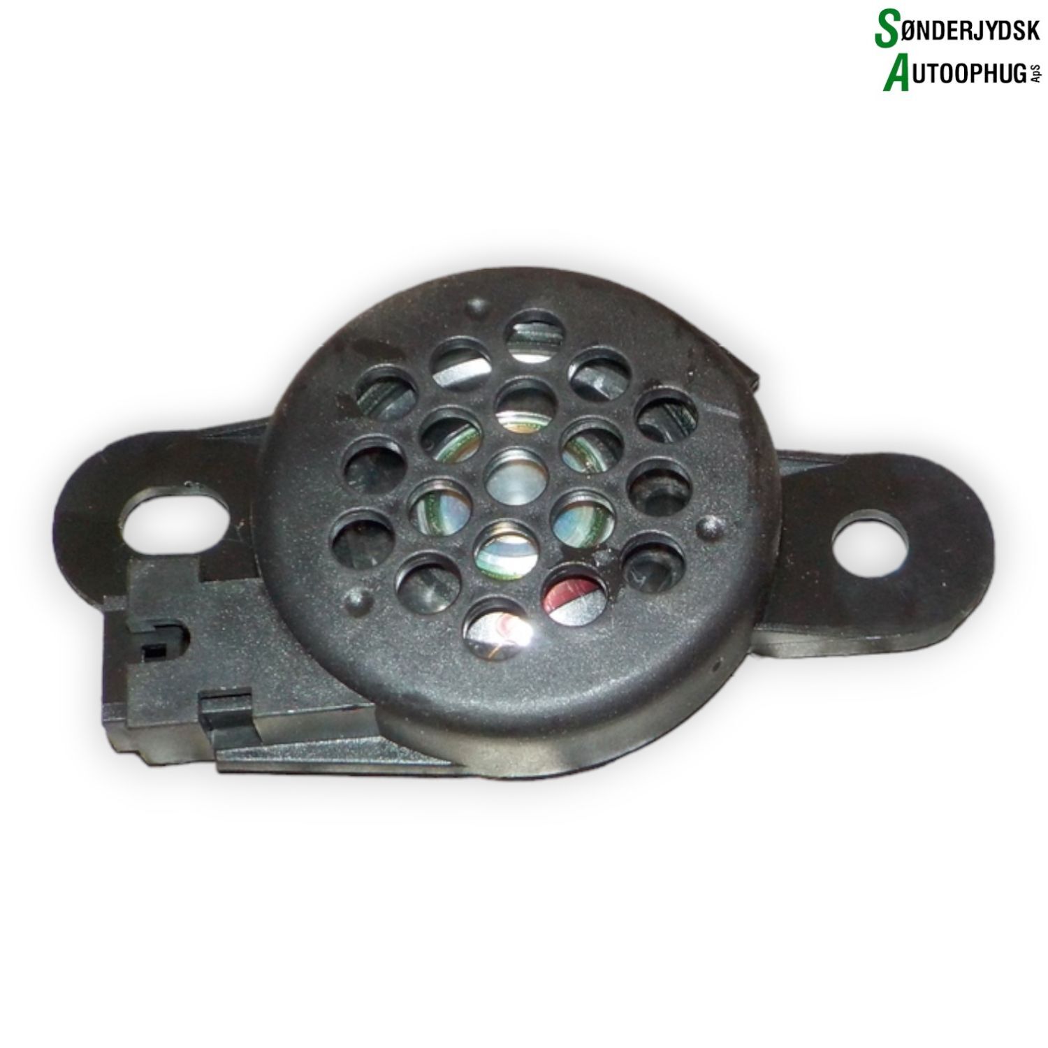 VW T‑Roc  Pdc Sensor/Baksensor Med OEM Nr. HØJTALER Fra VW Ophugger