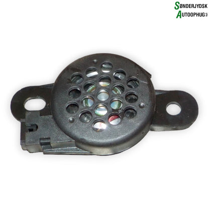 VW T‑Roc  Pdc Sensor/Baksensor Med OEM Nr. HØJTALER Fra VW Ophugger