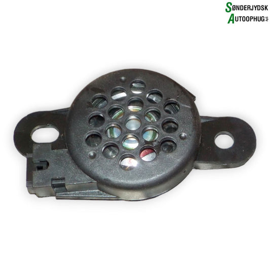 VW T‑Roc  Pdc Sensor/Baksensor Med OEM Nr. HØJTALER Fra VW Ophugger