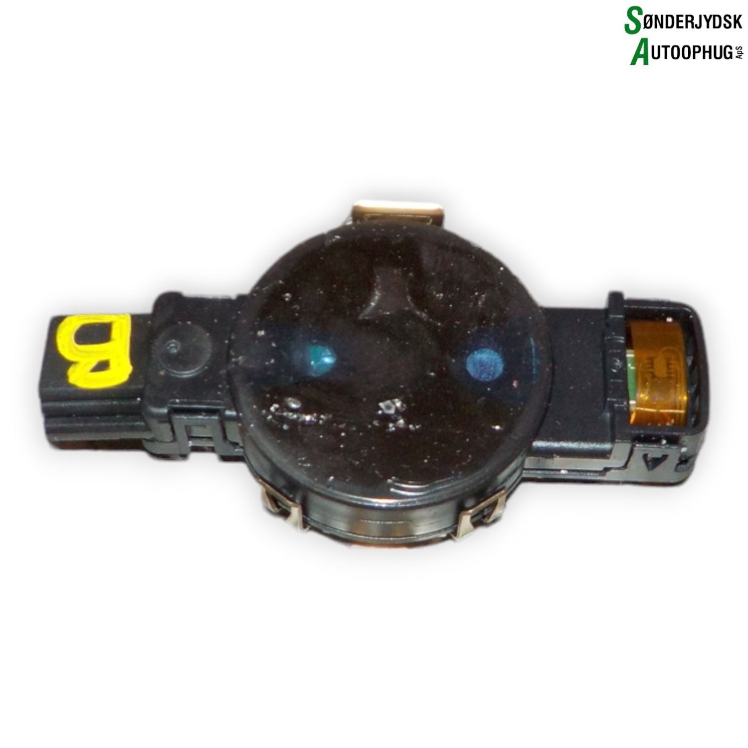 VW T‑Roc Regnsensor Med OEM Nr. 5Q0955547C Fra VW Ophugger