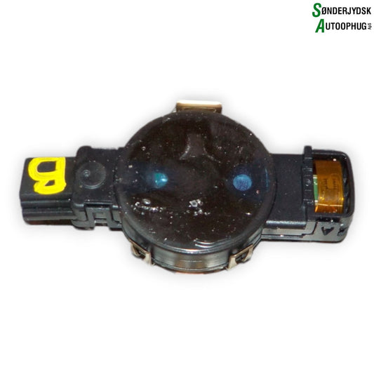 VW T‑Roc Regnsensor Med OEM Nr. 5Q0955547C Fra VW Ophugger