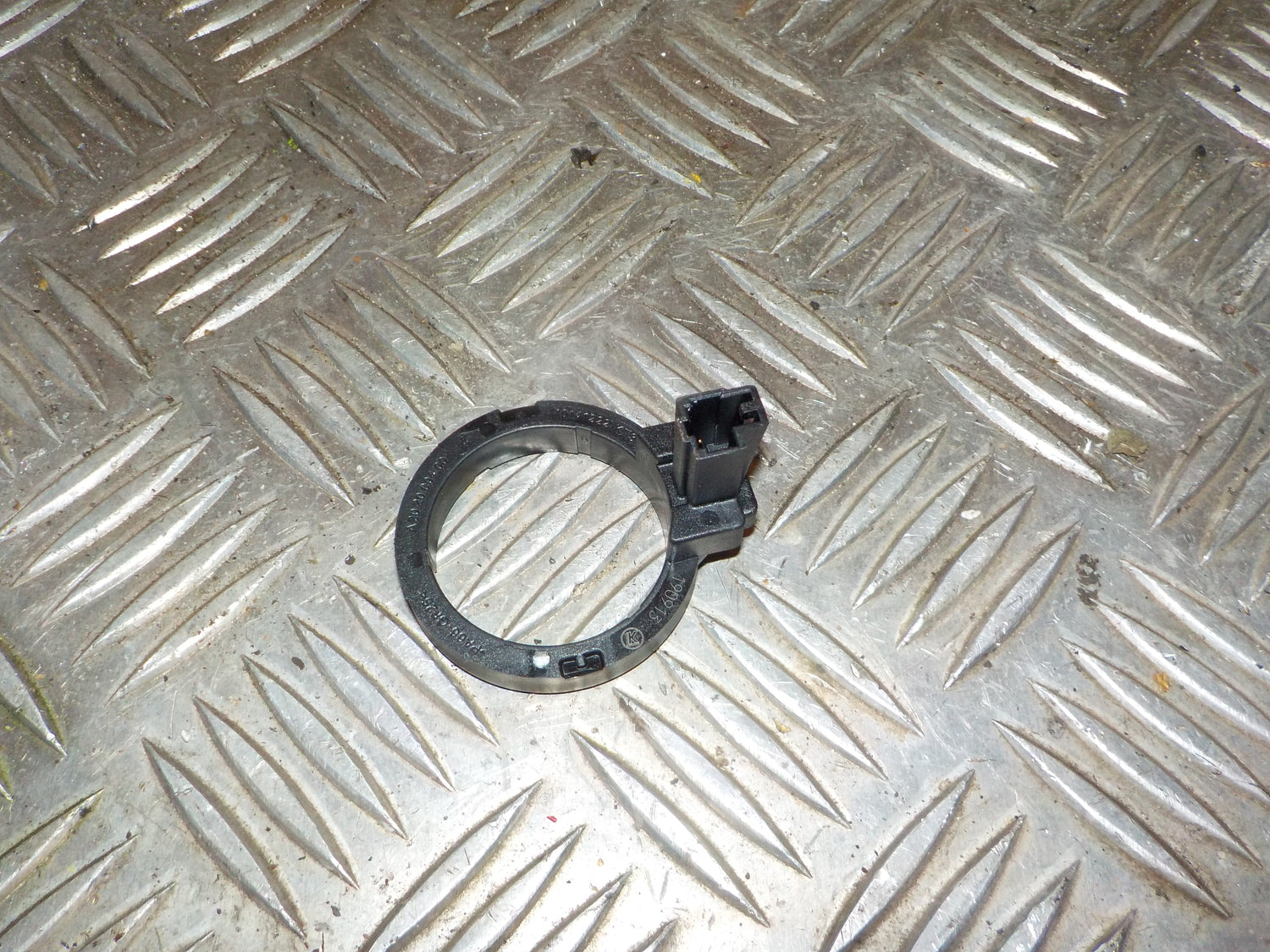 VW T‑Roc Startspærre Med OEM Nr. 2Q0953254 Fra VW Ophugger