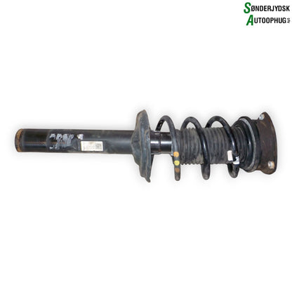 VW T‑Roc Fjederben For H Med OEM Nr. 5Q0413031HR Fra VW Ophugger