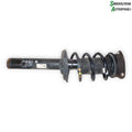 VW T-Roc Fjederben For H Med OEM Nr. 3WA413031AJ Fra VW Ophugger