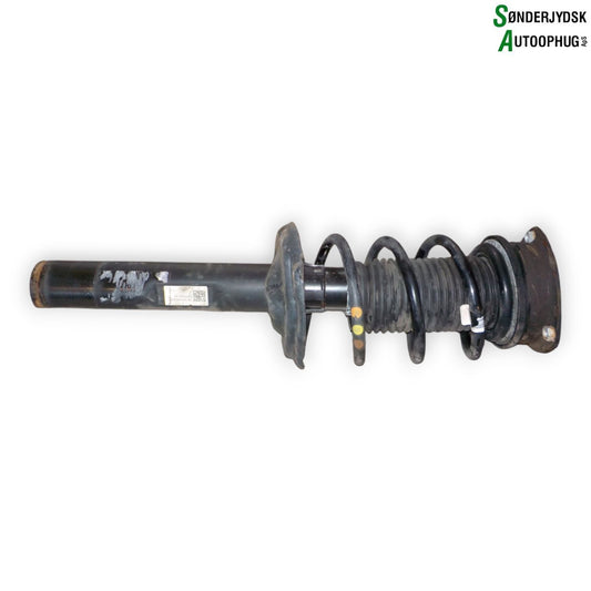 VW T‑Roc Fjederben For H Med OEM Nr. 5Q0413031JN Fra VW Ophugger