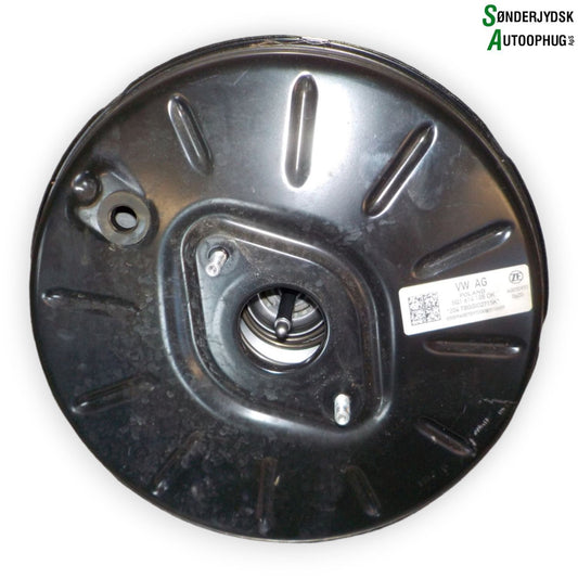 VW T-Roc Bremseforstærker Med OEM Nr. 5Q1614106Q Fra VW Ophugger