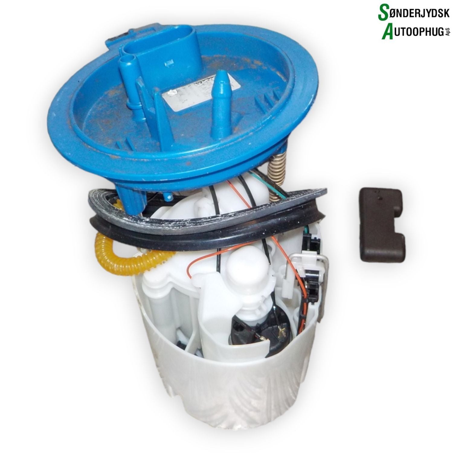 VW T‑Roc Benz/Brændstofpumpe El Med OEM Nr. 5WA919051A Fra VW Ophugger
