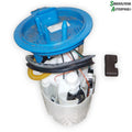 VW T-Roc Benz/Brændstofpumpe El Med OEM Nr. 5Q0919051CN Fra VW Ophugger