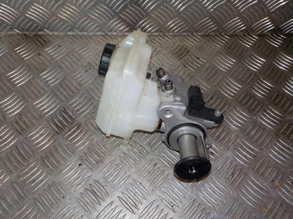 VW T-Roc Bremsehovedcylinder Med OEM Nr. 5Q1614019AC Fra VW Ophugger