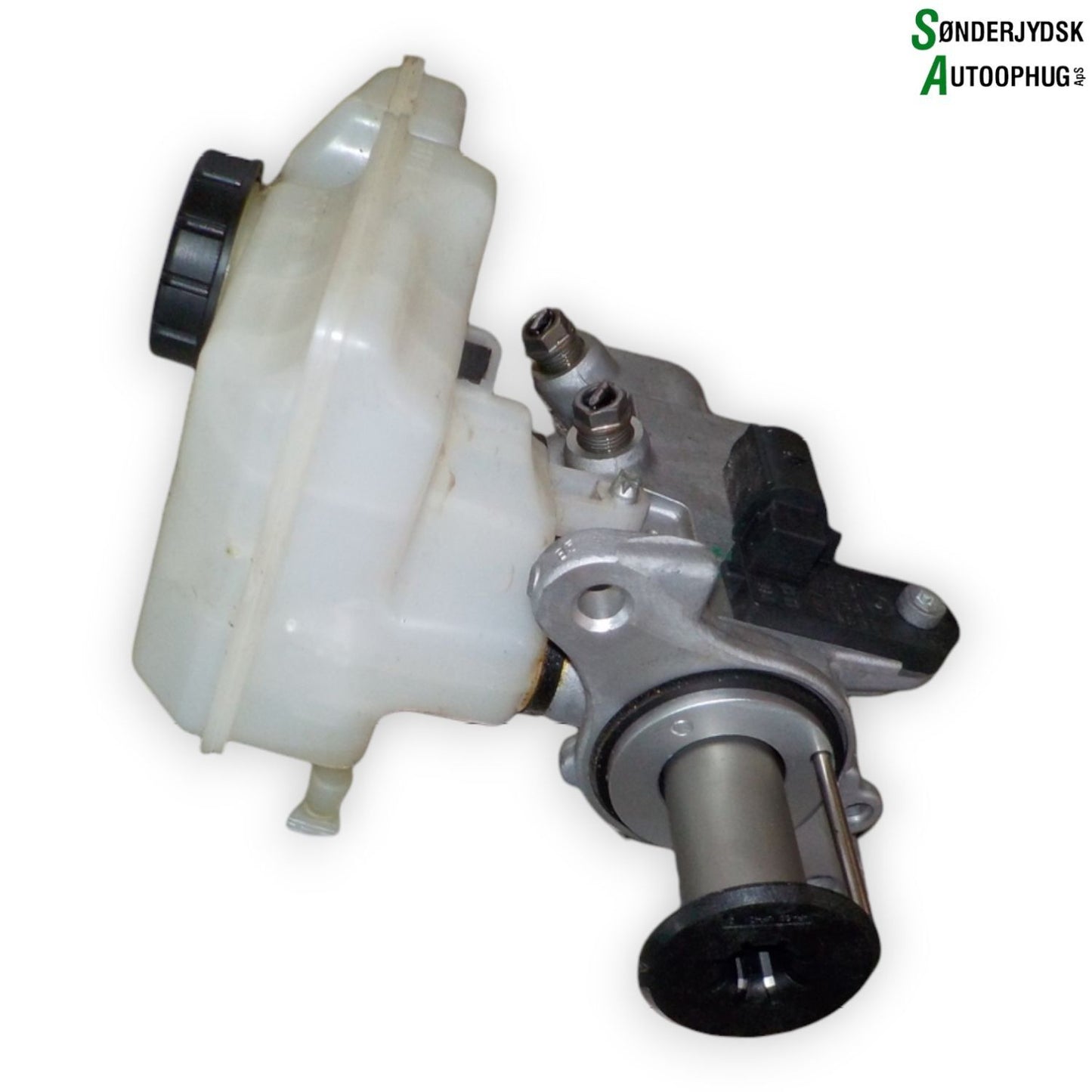 VW T‑Roc Bremsehovedcylinder Med OEM Nr. 5Q1614019AC Fra VW Ophugger