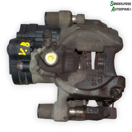 VW T‑Roc Bremsekaliber VB Med OEM Nr. 5Q0615423ESL7 Fra VW Ophugger