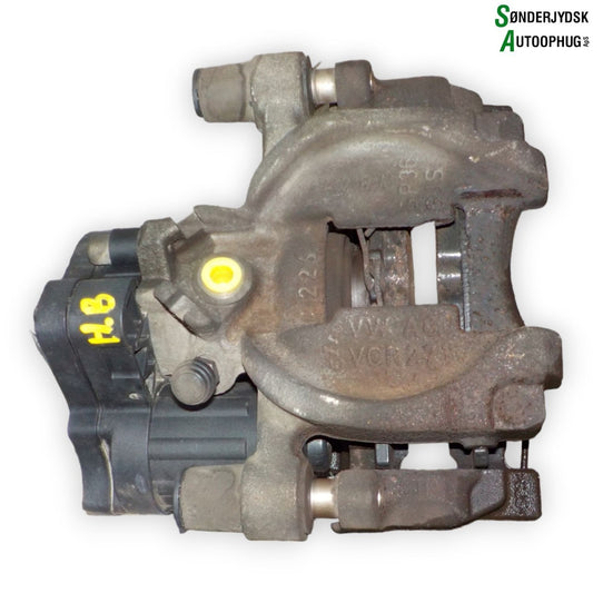 VW T‑Roc Bremsekaliber HB Med OEM Nr. 5Q0615424ESL7 Fra VW Ophugger