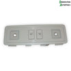 VW T-Roc Loftslys Med OEM Nr. 2GA947290A Fra VW Ophugger