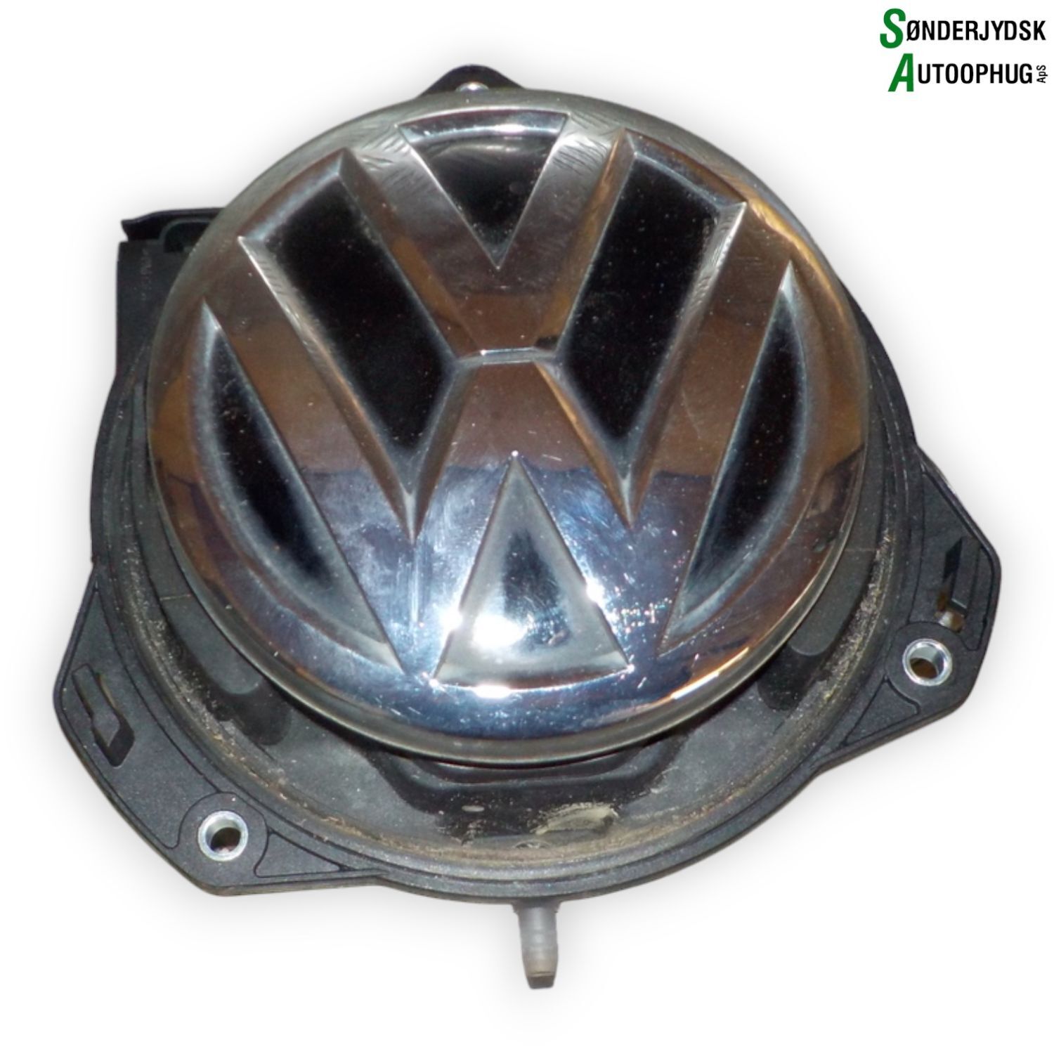 VW T‑Roc Håndtag Udvendig Med OEM Nr. 2GA827469EFOD Fra VW Ophugger