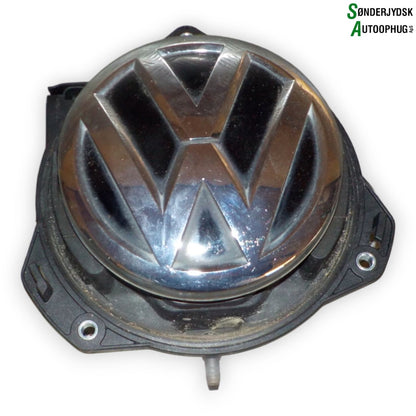 VW T‑Roc Håndtag Udvendig Med OEM Nr. 2GA827469EFOD Fra VW Ophugger