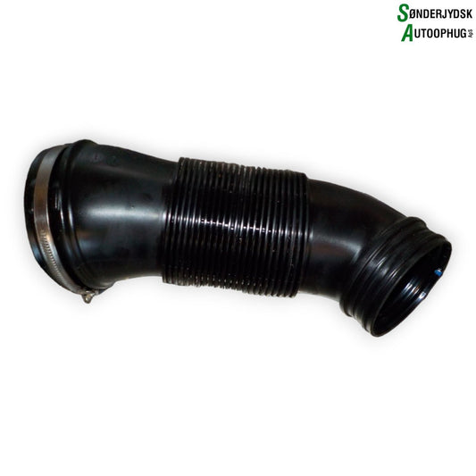 VW T‑Roc Indsugningsslange Med OEM Nr. 5Q0129684C Fra VW Ophugger
