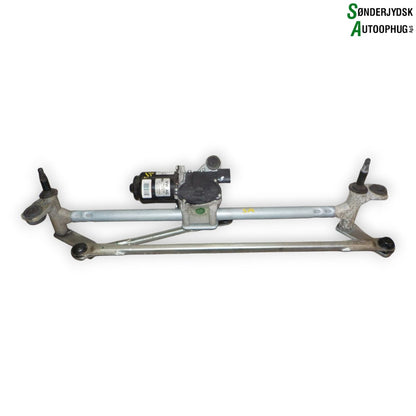 VW T‑Roc Viskermotor Med OEM Nr. 2GA955023 Fra VW Ophugger
