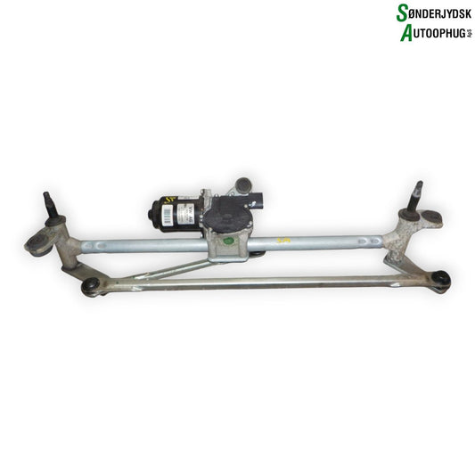 VW T‑Roc Viskermotor Med OEM Nr. 2GA955023 Fra VW Ophugger