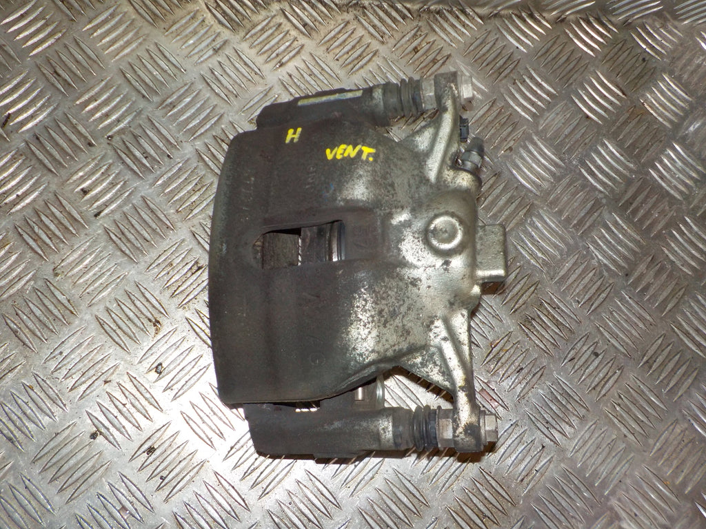 VW T-Roc Bremsekaliber Hf Med OEM Nr. 8V0615124 Fra VW Ophugger