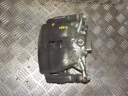 VW T‑Roc Bremsekaliber HF Med OEM Nr. 8V0615124 Fra VW Ophugger