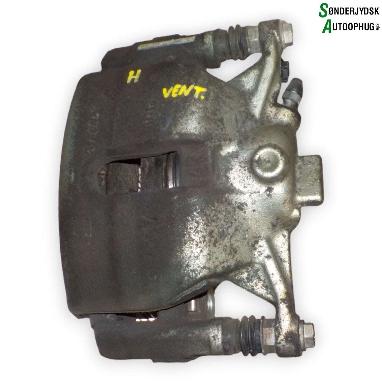 VW T-Roc Bremsekaliber Hf Med OEM Nr. 8V0615124 Fra VW Ophugger