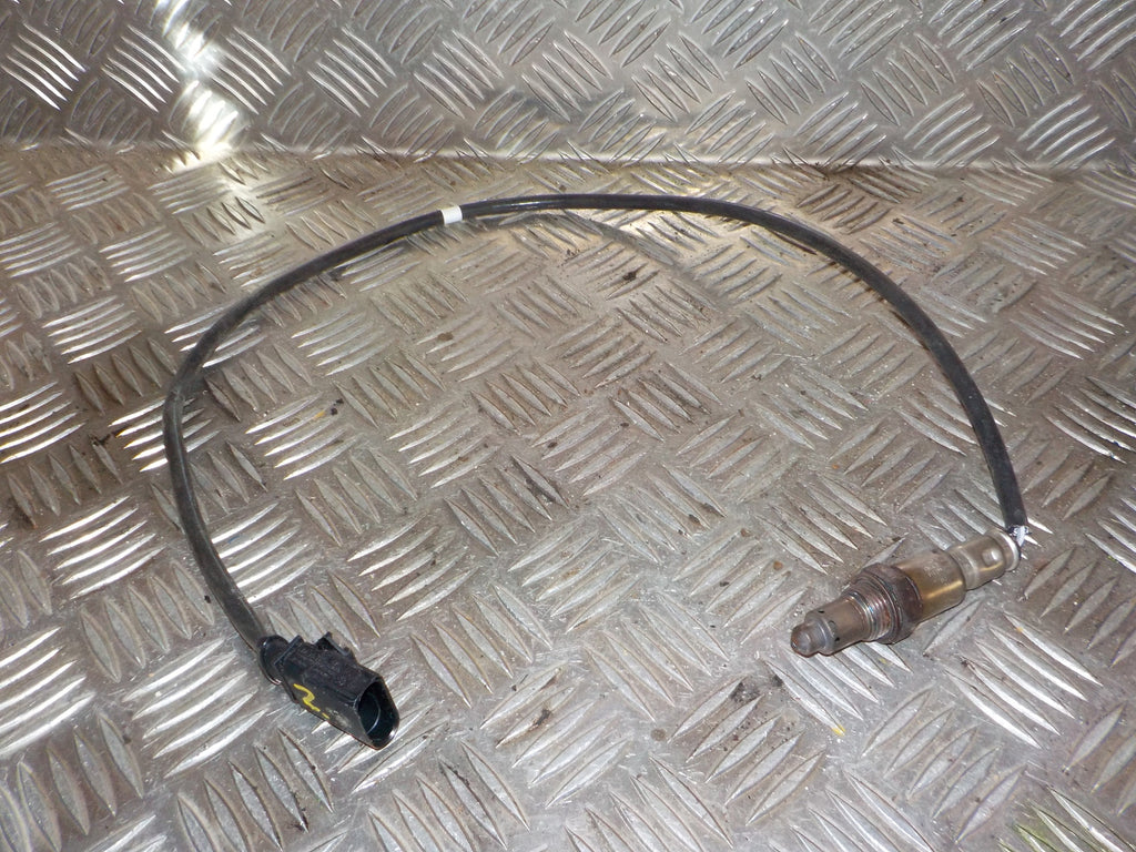 VW T-Roc Lambda Sonde/Nox Sensor Med OEM Nr. 04E906262 Fra VW Ophugger