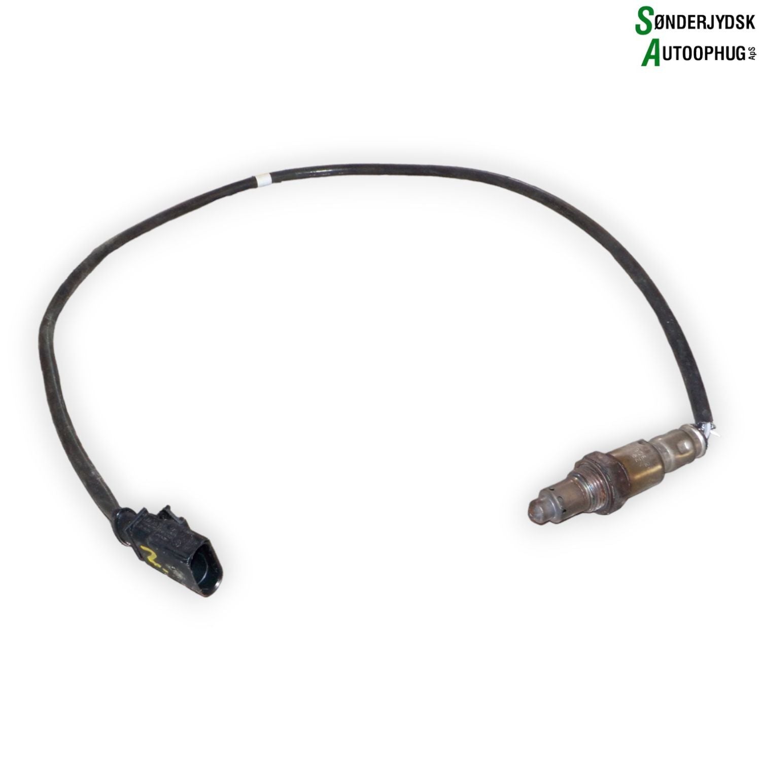 VW T-Roc Lambda Sonde/Nox Sensor Med OEM Nr. 04E906262 Fra VW Ophugger
